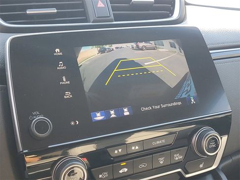 Used 2019 Honda CR-V EX-L image 28