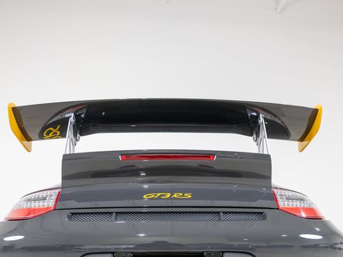 Used 2011 Porsche 911 GT3 RS RWD image 49