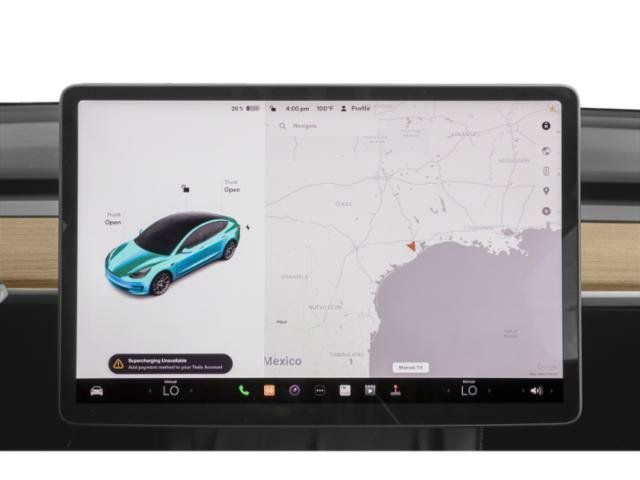 Used 2022 Tesla Model 3 Performance AWD/4WD image 16
