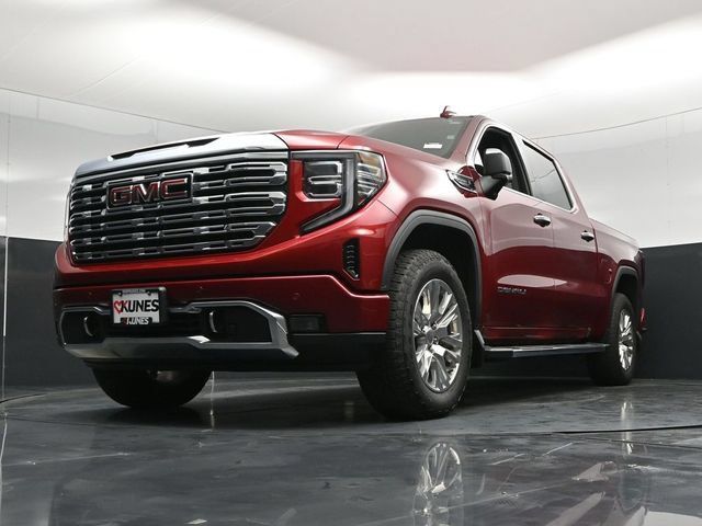 Used 2024 GMC Sierra 1500 Denali w/ Technology Package AWD/4WD image 61