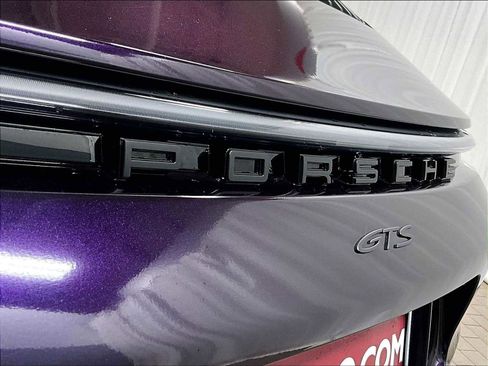 Used 2023 Porsche 911 Carrera GTS image 33