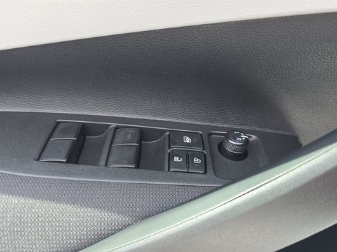 New 2026 Toyota Corolla SE FWD image 28