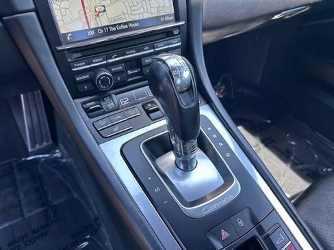 Used 2016 Porsche 911 Carrera 4 AWD/4WD image 19