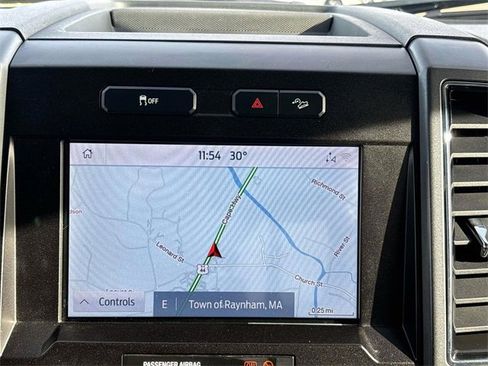 Used 2022 Ford F250 XLT w/ XLT Premium Package image 24