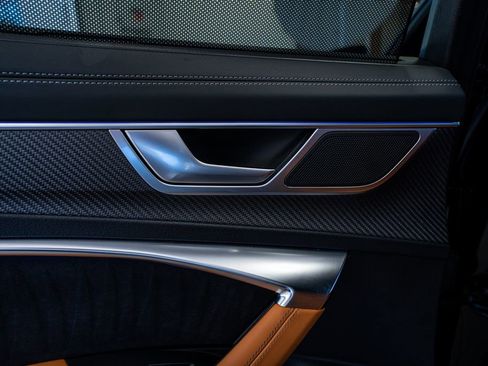 Used 2024 Audi RS 6 performance image 54