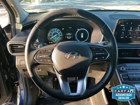 Used 2023 Hyundai Santa Fe Limited image 15