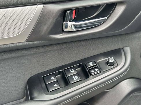 Used 2016 Subaru Outback 2.5i Premium image 20