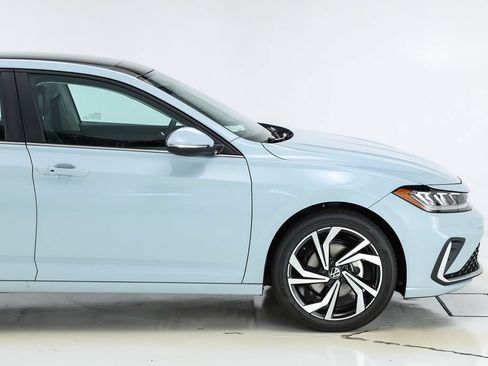 New 2026 Volkswagen Jetta SEL FWD image 50