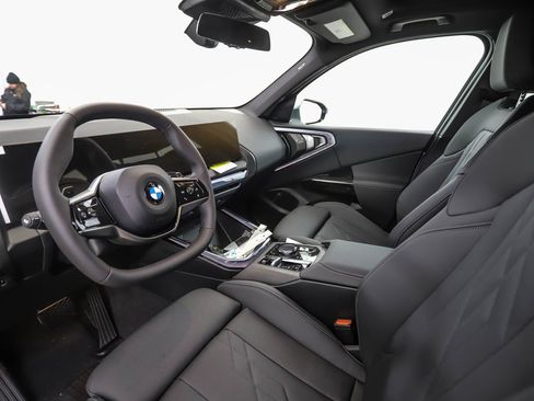 New 2026 BMW X3 xDrive30 w/ Convenience Package image 10