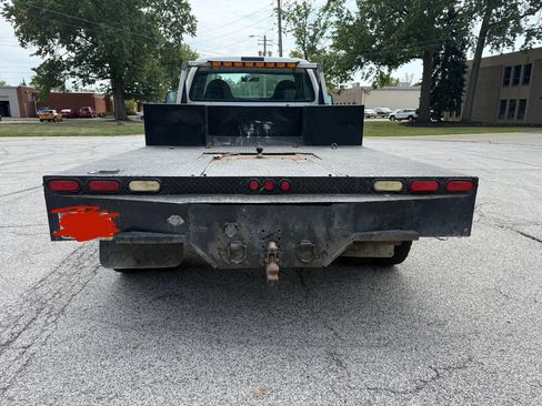 Used 2000 Ford F550 2WD Regular Cab Super Duty image 6