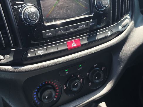 Used 2022 RAM ProMaster City Tradesman image 22