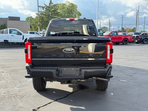 New 2026 Ford F350 XLT w/ XLT Premium Package image 5