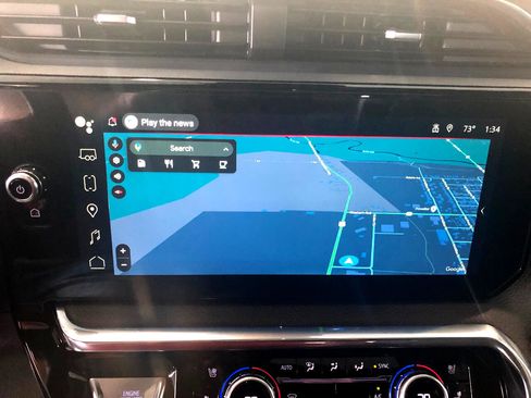 Used 2025 GMC Sierra 1500 Denali w/ Denali Reserve Package image 25