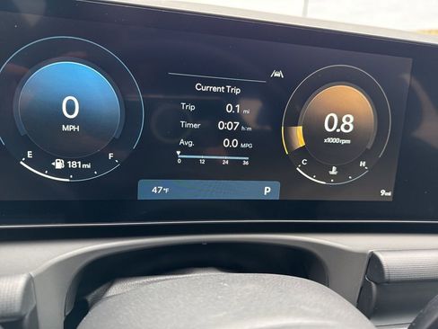 New 2026 Hyundai Santa Cruz SEL FWD image 25