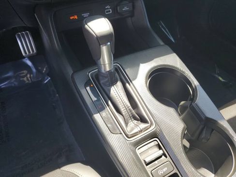 Certified 2024 Honda Civic Sport image 24