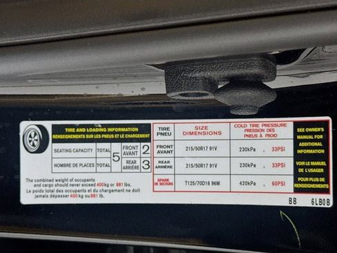 New 2025 Nissan Sentra SV w/ SV Premium Package image 32