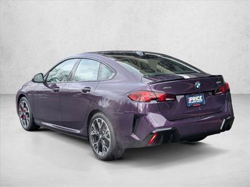 Used 2025 BMW 228i xDrive image 8