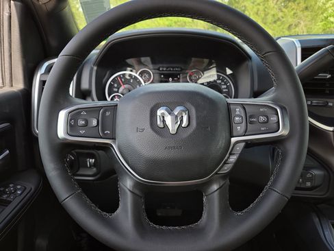 New 2026 RAM 2500 Big Horn image 19