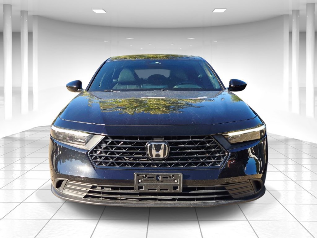 Used 2024 Honda Accord Sport image 7