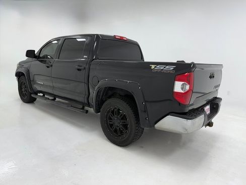 Used 2014 Toyota Tundra SR5 w/ SR5 Upgrade Package image 39