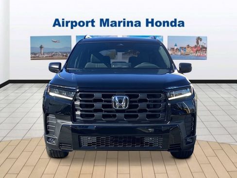 New 2026 Honda Pilot Sport image 6