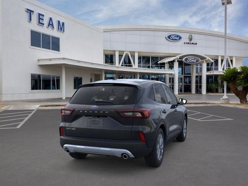 New 2026 Ford Escape Active w/ Tech Pack #1 image 8