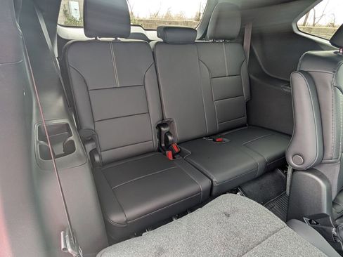 New 2026 GMC Acadia Elevation w/ Elevation Premium Package image 23