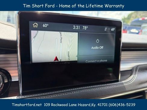 Used 2022 Lincoln Corsair AWD w/ Premium Package image 13