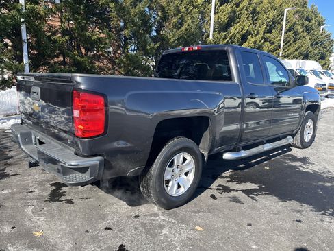 Used 2016 Chevrolet Silverado 1500 LT w/ All Star Edition image 10