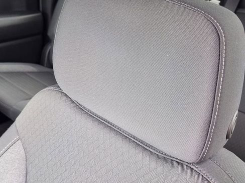 Used 2025 Chevrolet Silverado 1500 Custom RWD image 15