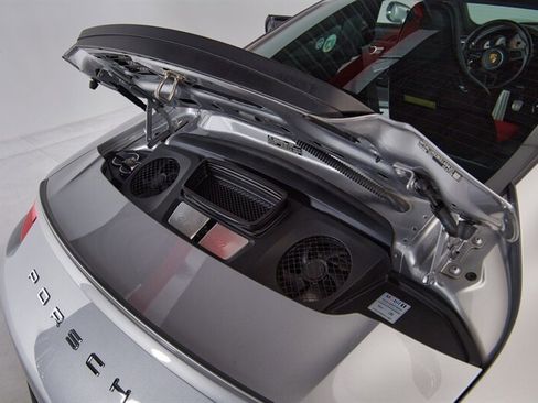 Used 2019 Porsche 911 GT3 image 45