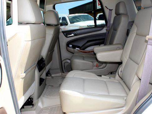 Used 2017 Chevrolet Tahoe Premier image 15