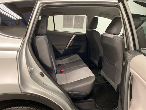 Used 2013 Toyota RAV4 LE AWD/4WD image 25