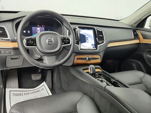 Used 2024 Volvo XC90 T8 Plus w/ Protection Package Premier AWD/4WD image 12