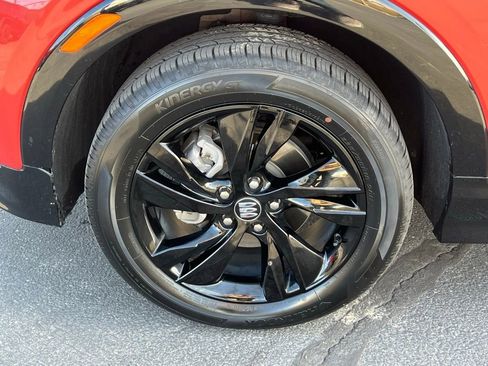 Certified 2024 Buick Encore GX Sport Touring image 14