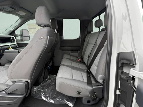 New 2026 Ford F250 XL w/ STX Appearance Package AWD/4WD image 5