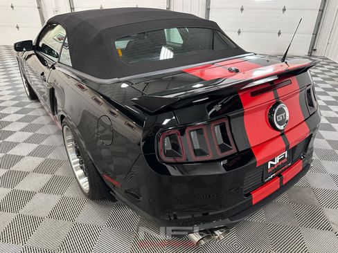 Used 2014 Ford Mustang GT Premium w/ Brembo Brake Package RWD image 19