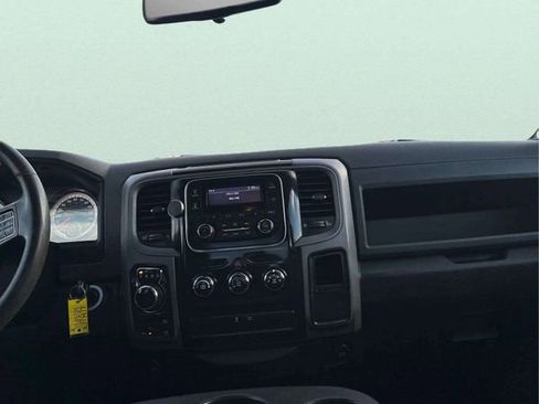 Used 2016 RAM 1500 Tradesman w/ Popular Equipment Group image 10