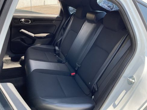 Used 2022 Honda Civic Sport image 19