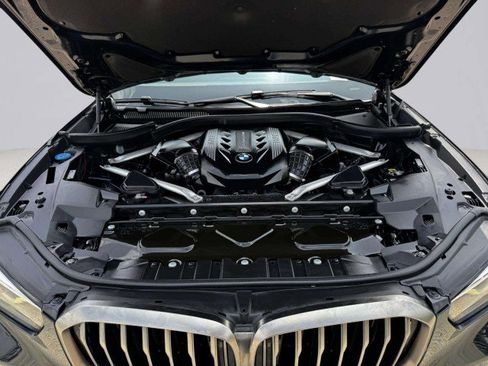 Used 2020 BMW X5 M50i w/ Premium Package AWD/4WD image 63