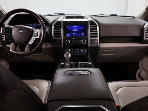 Certified 2020 Ford F150 Limited image 19