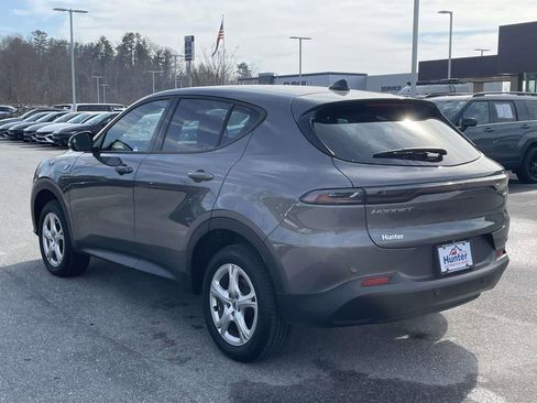 Used 2024 Dodge Hornet GT image 28