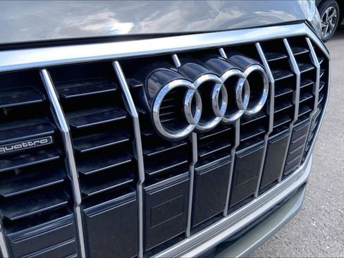 Used 2021 Audi Q3 2.0T Premium w/ Convenience Package AWD/4WD image 32