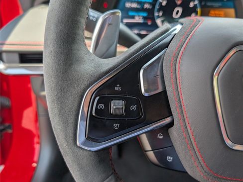 Used 2023 Chevrolet Corvette Stingray Premium Cpe w/ Z51 Performance Package RWD image 21
