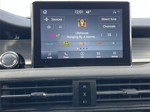 Used 2020 Lincoln Corsair Reserve w/ Equipment Group 201A image 13