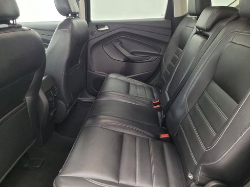 Used 2018 Ford Escape Titanium image 18