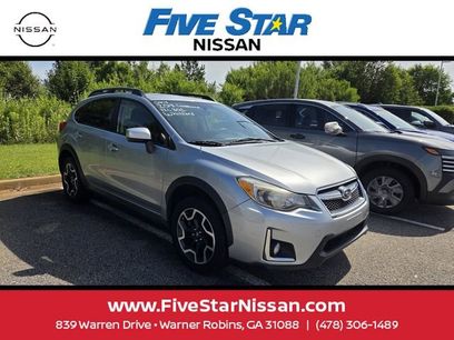 Used 2016 Subaru Crosstrek 2.0i Premium w/ Moonroof Package