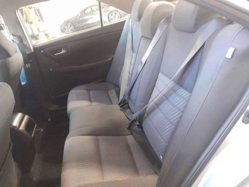 Used 2015 Toyota Camry LE FWD image 4