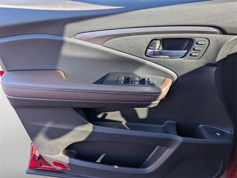 New 2026 Honda Ridgeline RTL image 22