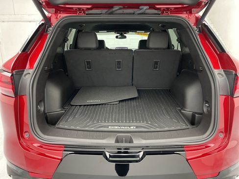 Certified 2024 Chevrolet Blazer RS w/ LPO, Floor Liner Package image 51